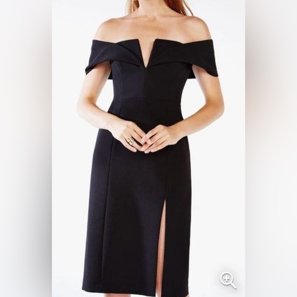 BCBGMaxAzria Dresses & Skirts - Beautiful dress with tags